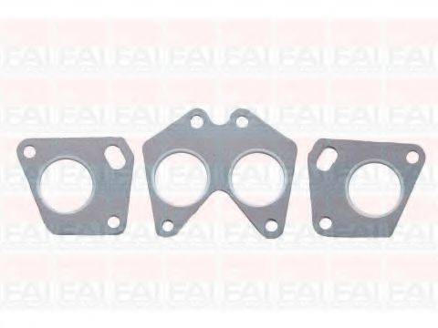 FAI AUTOPARTS EM761 Комплект прокладок, выпускной коллектор