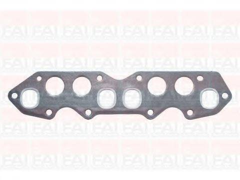 FAI AUTOPARTS EM768 Комплект прокладок, выпускной коллектор