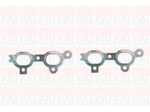 FAI AUTOPARTS EM1366 Комплект прокладок, выпускной коллектор