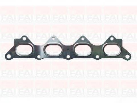 FAI AUTOPARTS EM1828 Комплект прокладок, выпускной коллектор