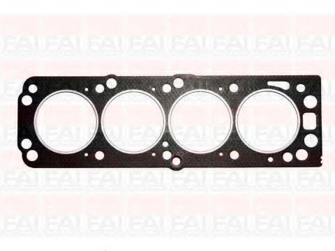 FAI AUTOPARTS HG169 Прокладка, головка цилиндра
