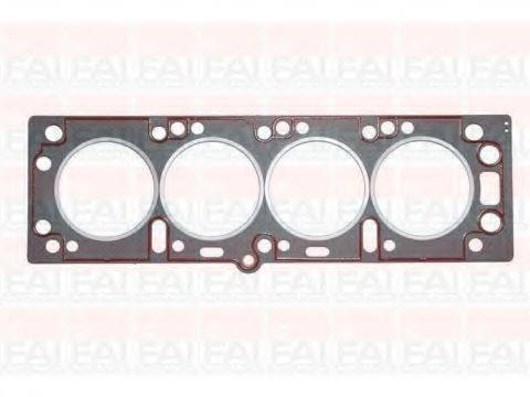 FAI AUTOPARTS HG182 Прокладка, головка цилиндра