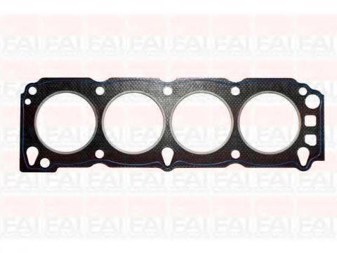 FAI AUTOPARTS HG186 Прокладка, головка цилиндра
