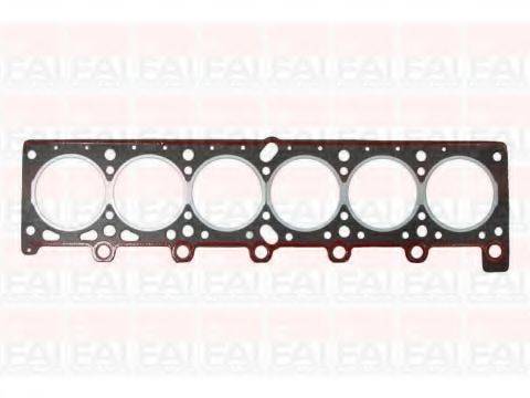 FAI AUTOPARTS HG268 Прокладка, головка цилиндра
