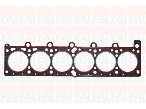 FAI AUTOPARTS HG272 Прокладка, головка цилиндра
