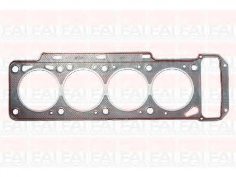 FAI AUTOPARTS HG299 Прокладка, головка цилиндра