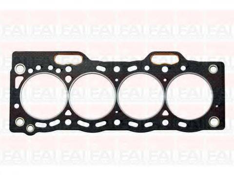 FAI AUTOPARTS HG362 Прокладка, головка цилиндра