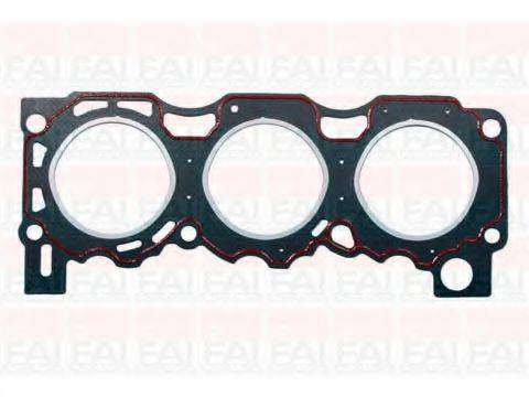 FAI AUTOPARTS HG435R Прокладка, головка цилиндра