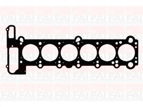 FAI AUTOPARTS HG554A Прокладка, головка цилиндра