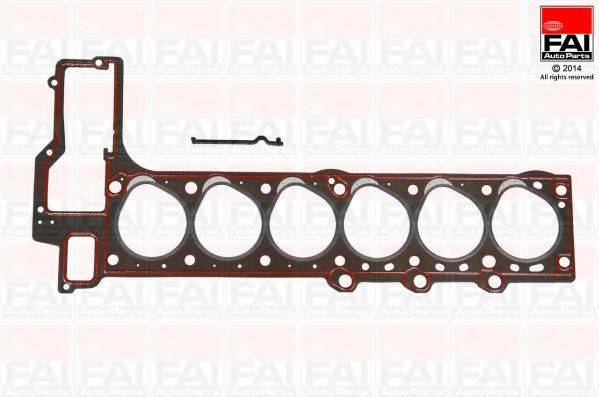 FAI AUTOPARTS HG558 Прокладка, головка цилиндра