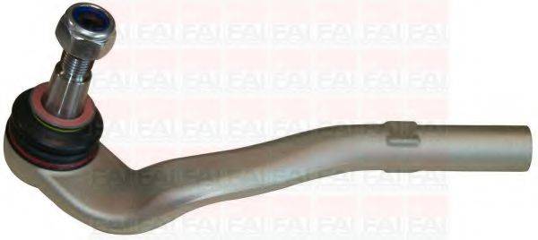 FAI AUTOPARTS SS7477 Наконечник поперечной рулевой тяги