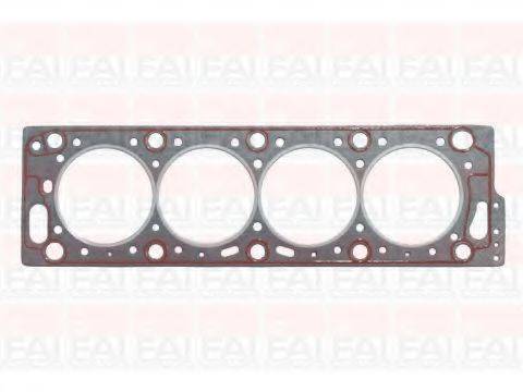 FAI AUTOPARTS HG566 Прокладка, головка цилиндра