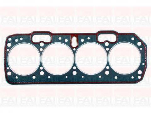 FAI AUTOPARTS HG571 Прокладка, головка цилиндра