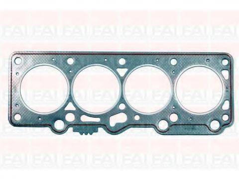 FAI AUTOPARTS HG593 Прокладка, головка цилиндра