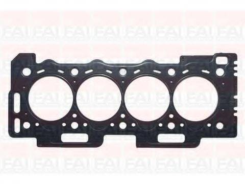 FAI AUTOPARTS HG747MLS Прокладка, головка цилиндра