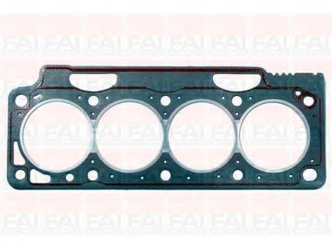 FAI AUTOPARTS HG771 Прокладка, головка цилиндра