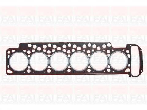 FAI AUTOPARTS HG839 Прокладка, головка цилиндра