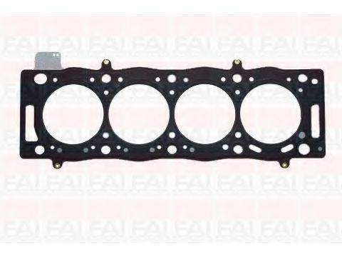 FAI AUTOPARTS HG869B Прокладка, головка цилиндра