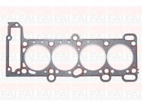 FAI AUTOPARTS HG871 Прокладка, головка цилиндра