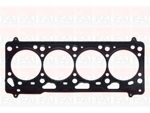 FAI AUTOPARTS HG1008 Прокладка, головка цилиндра