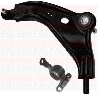 FAI AUTOPARTS SS7202 Ремкомплект, поперечный рычаг подвески