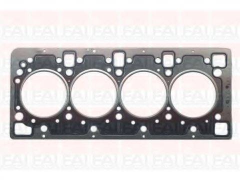 FAI AUTOPARTS HG1069 Прокладка, головка цилиндра