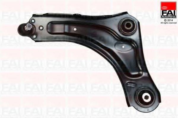 FAI AUTOPARTS SS7204 Рычаг независимой подвески колеса, подвеска колеса