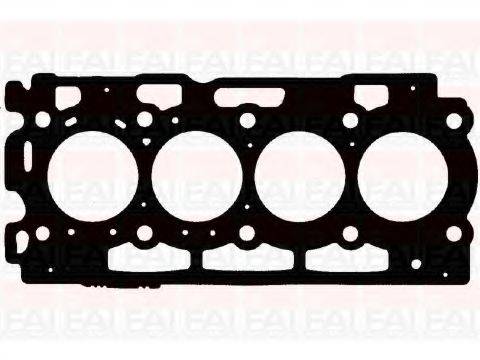 FAI AUTOPARTS HG1164C Прокладка, головка цилиндра