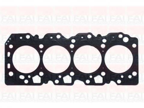 FAI AUTOPARTS HG1232 Прокладка, головка цилиндра