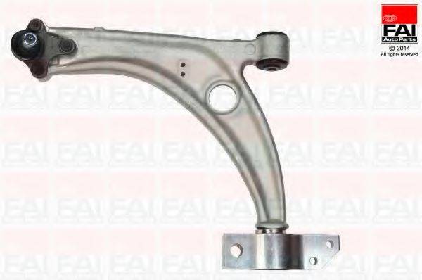 FAI AUTOPARTS SS7216 Рычаг независимой подвески колеса, подвеска колеса