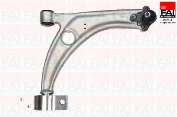FAI AUTOPARTS SS7217 Рычаг независимой подвески колеса, подвеска колеса