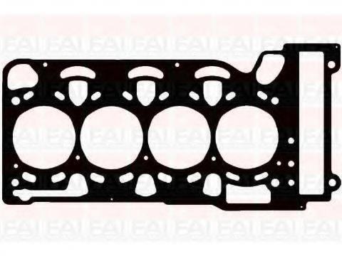 FAI AUTOPARTS HG1390 Прокладка, головка цилиндра