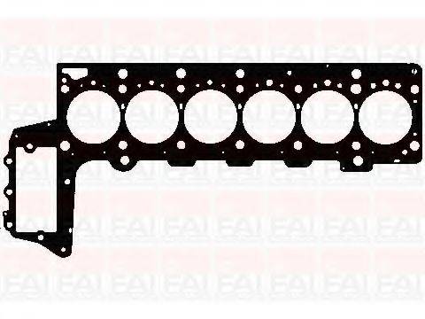 FAI AUTOPARTS HG1393 Прокладка, головка цилиндра