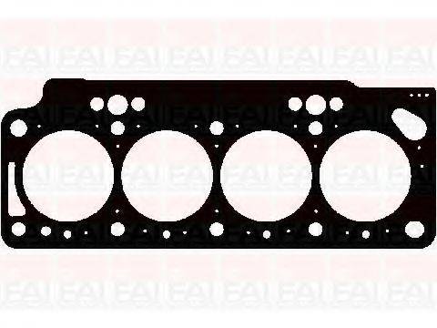 FAI AUTOPARTS HG1401B Прокладка, головка цилиндра