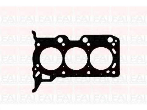 FAI AUTOPARTS HG1416 Прокладка, головка цилиндра
