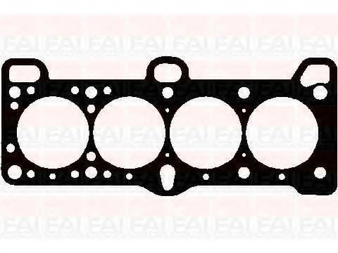 FAI AUTOPARTS HG1520 Прокладка, головка цилиндра