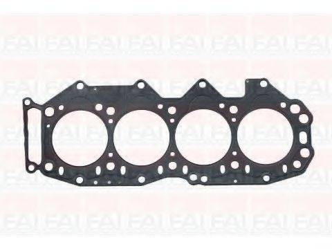 FAI AUTOPARTS HG1804 Прокладка, головка цилиндра