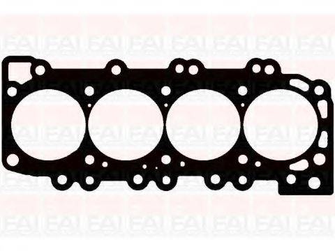 FAI AUTOPARTS HG1827 Прокладка, головка цилиндра