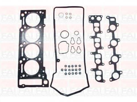 FAI AUTOPARTS HS864 Комплект прокладок, головка цилиндра