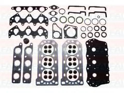 FAI AUTOPARTS HS1043 Комплект прокладок, головка цилиндра