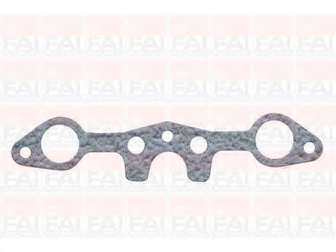FAI AUTOPARTS IM179 Комплект прокладок, впускной коллектор