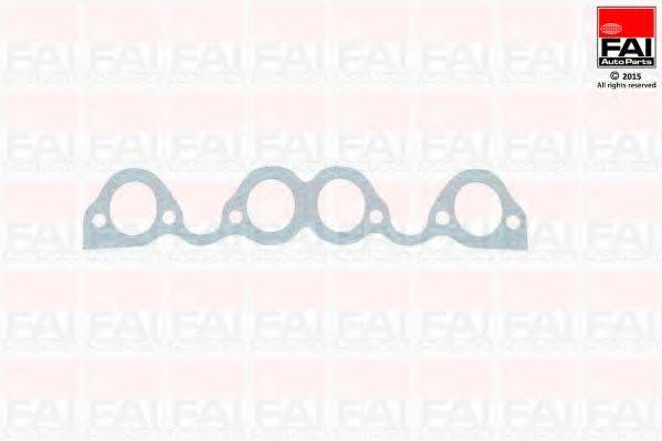 FAI AUTOPARTS IM240 Комплект прокладок, впускной коллектор