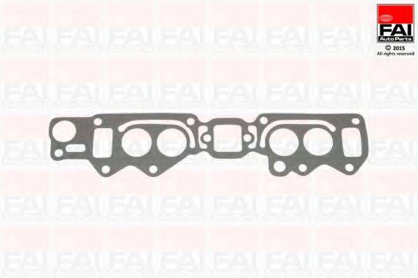 FAI AUTOPARTS IM329 Комплект прокладок, впускной коллектор