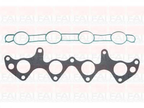 FAI AUTOPARTS IM513 Комплект прокладок, впускной коллектор