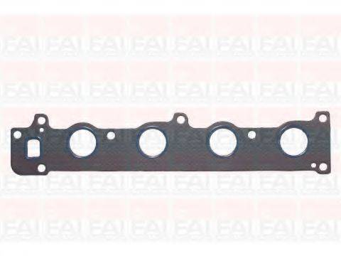 FAI AUTOPARTS IM815 Комплект прокладок, впускной коллектор