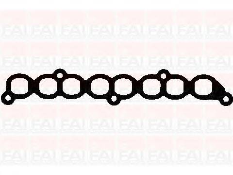FAI AUTOPARTS IM1057 Комплект прокладок, впускной коллектор