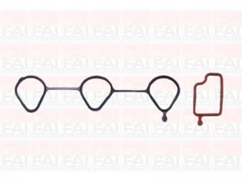 FAI AUTOPARTS IM1210A Комплект прокладок, впускной коллектор