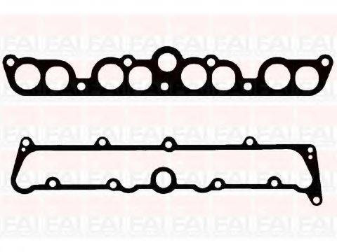 FAI AUTOPARTS IM1368 Комплект прокладок, впускной коллектор