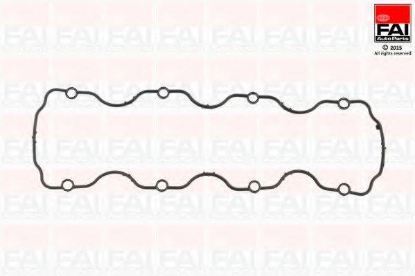 FAI AUTOPARTS RC292S Прокладка, крышка головки цилиндра