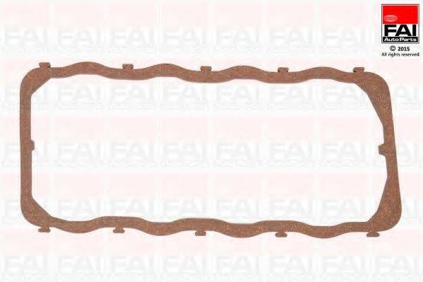 FAI AUTOPARTS RC370S Прокладка, крышка головки цилиндра